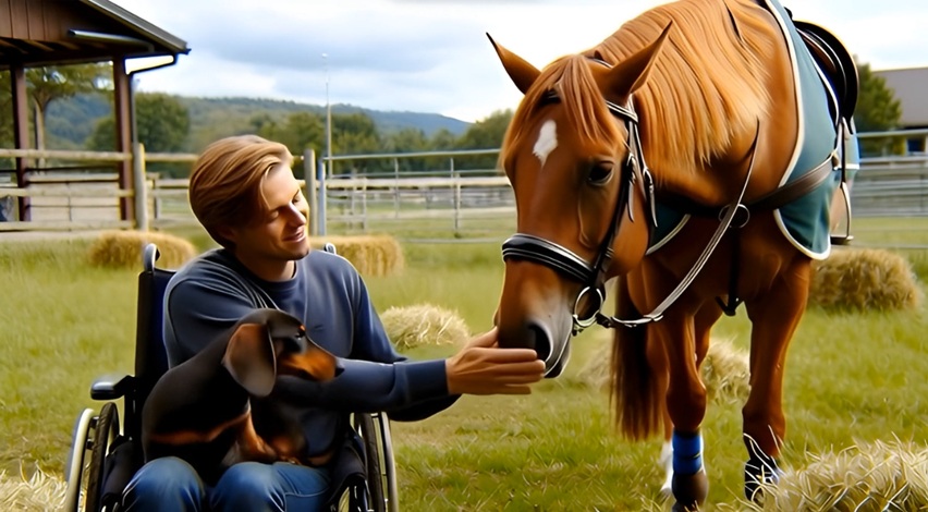 FAQ – Herzlich beantwortet